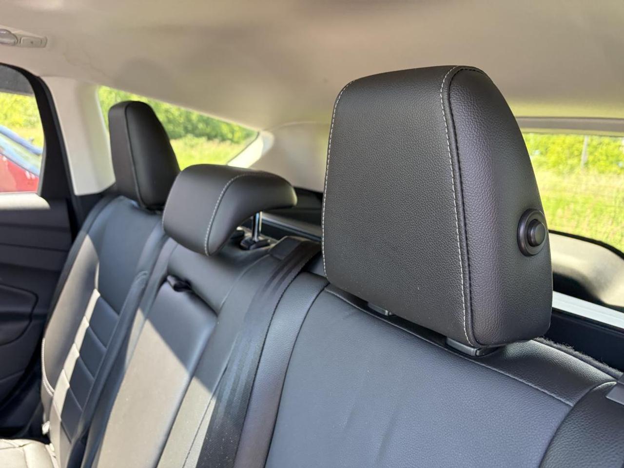 2014 Ford Escape Titanium Photo