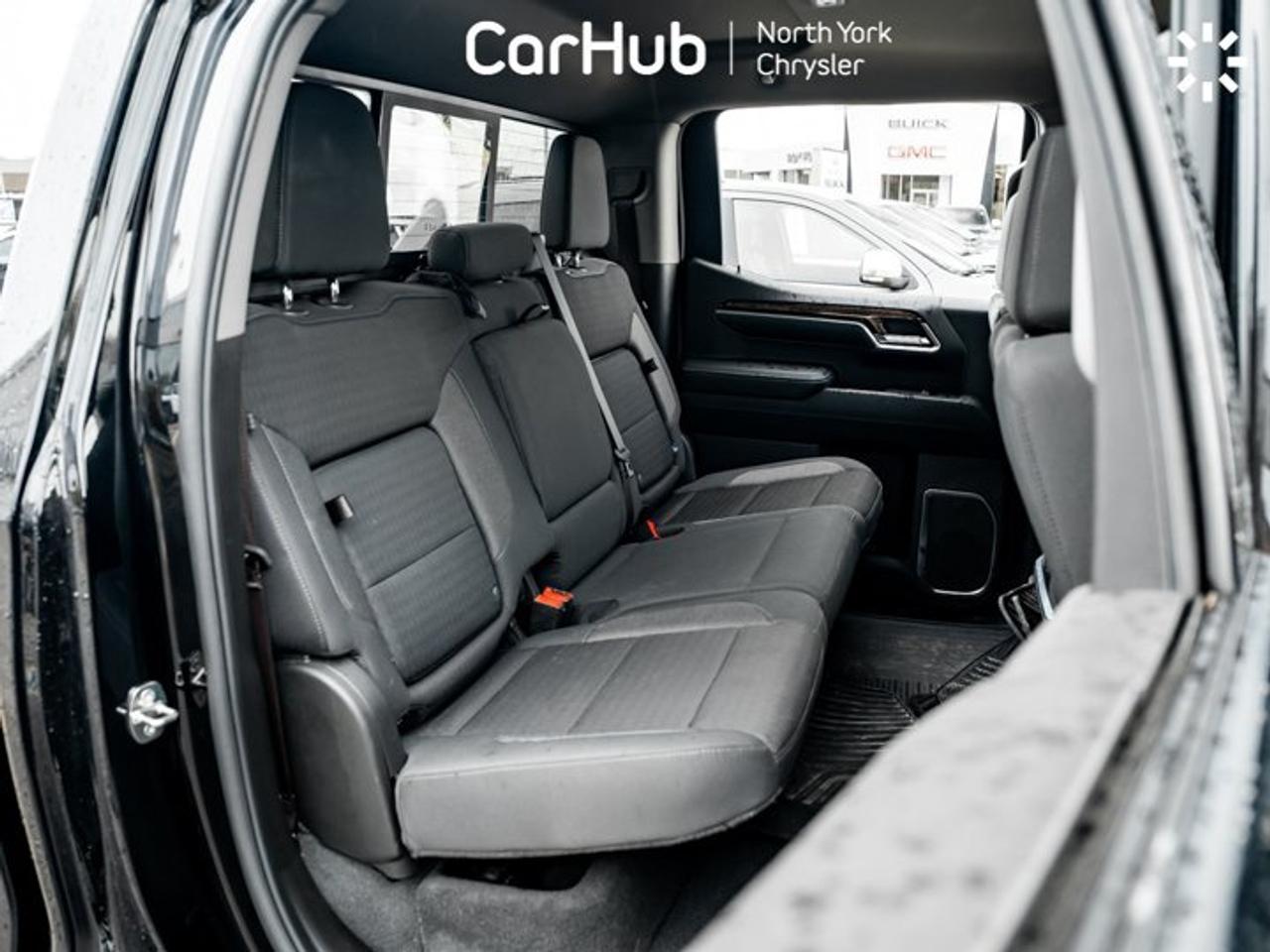 2024 GMC Sierra 1500 Elevation 157" V8 13.4'' Screen Bose Audio  Remote Start Side Steps Photo