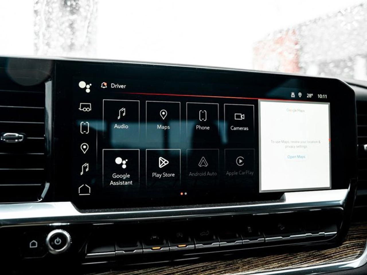 2024 GMC Sierra 1500 Elevation 157" V8 13.4'' Screen Bose Audio  Remote Start Side Steps Photo