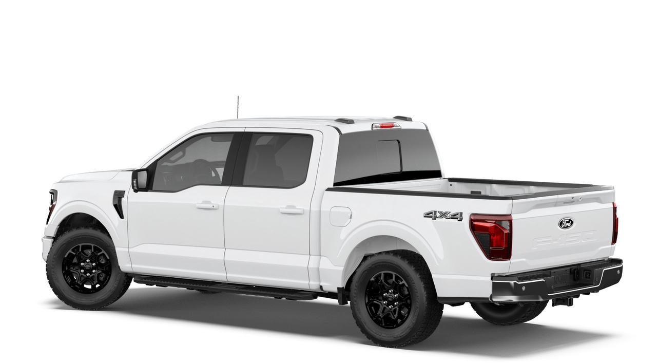 2026 Ford F-150 XLT Photo