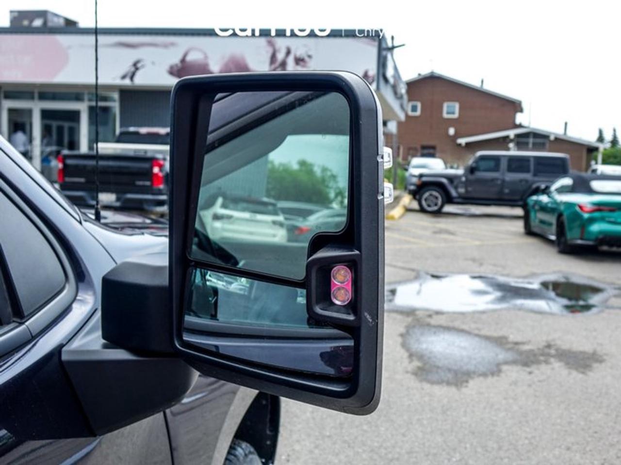 2023 Chevrolet Silverado 1500 RST 4WD Crew Cab 157" 5.3L Lane Assist 13.4"Display Remote Start Photo