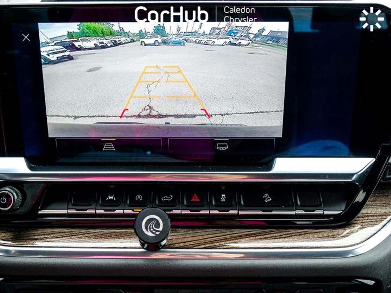 2023 Chevrolet Silverado 1500 RST 4WD Crew Cab 157" 5.3L Lane Assist 13.4"Display Remote Start Photo