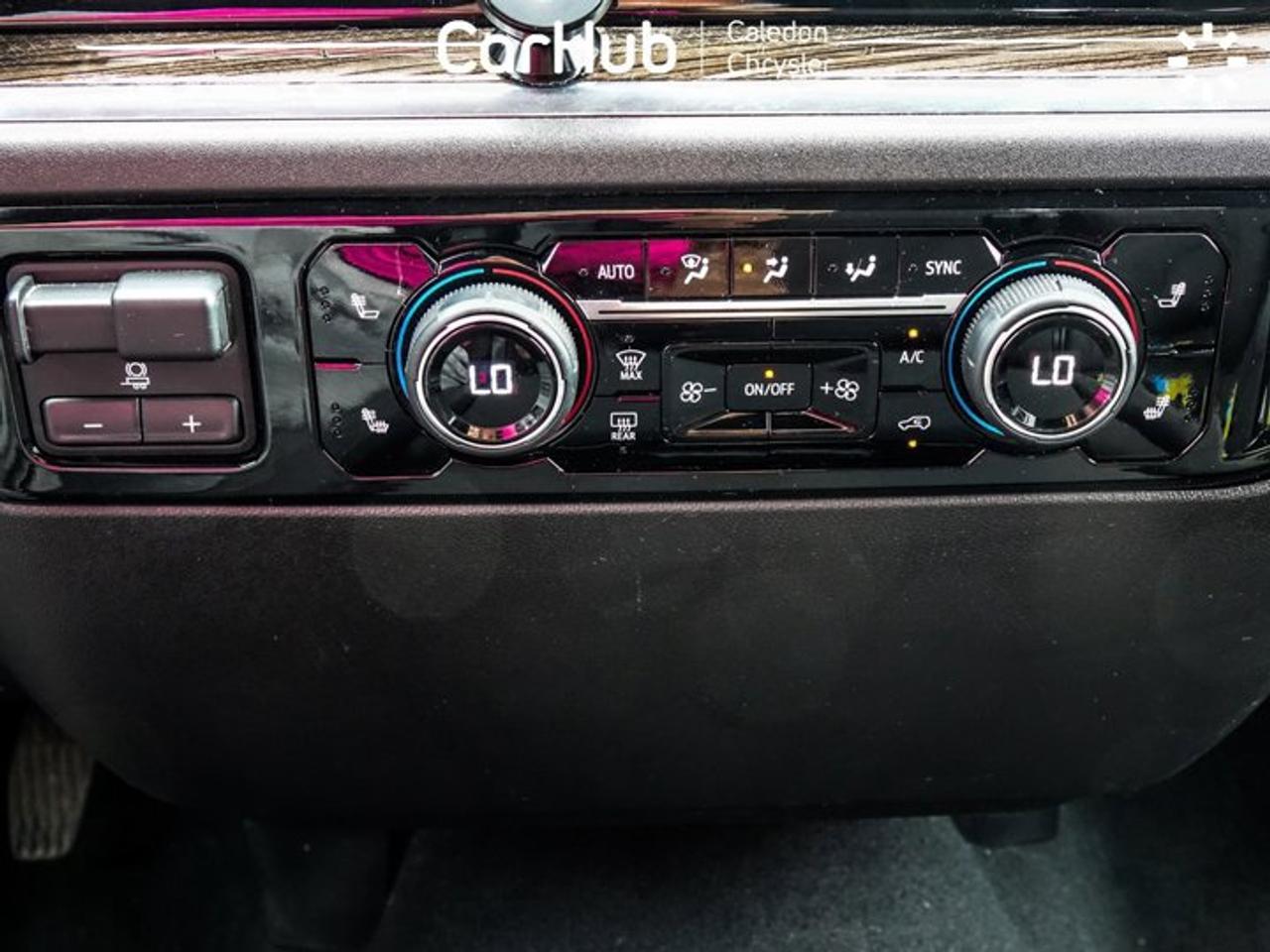 2023 Chevrolet Silverado 1500 RST 4WD Crew Cab 157" 5.3L Lane Assist 13.4"Display Remote Start Photo