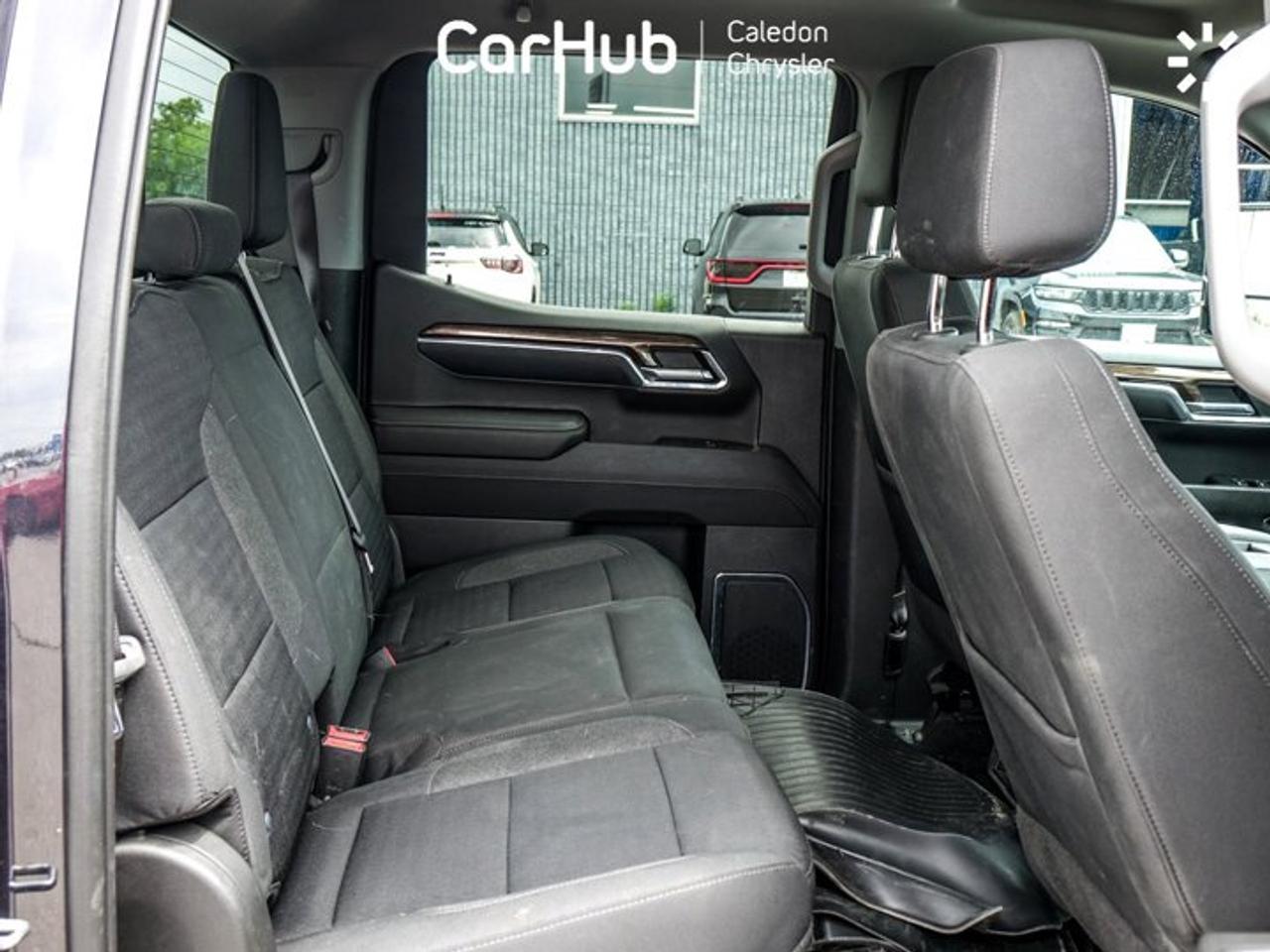 2023 Chevrolet Silverado 1500 RST 4WD Crew Cab 157" 5.3L Lane Assist 13.4"Display Remote Start Photo