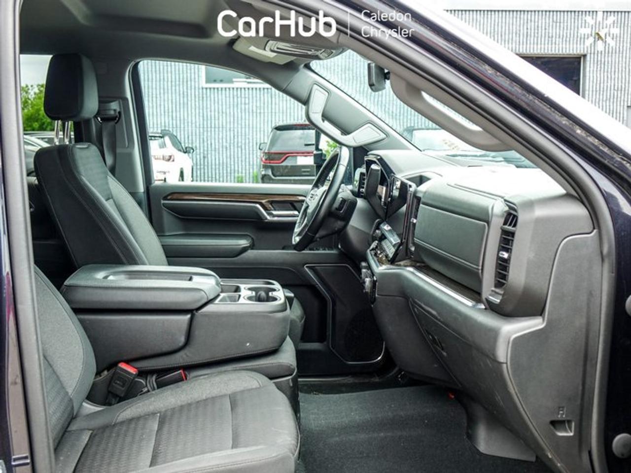 2023 Chevrolet Silverado 1500 RST 4WD Crew Cab 157" 5.3L Lane Assist 13.4"Display Remote Start Photo