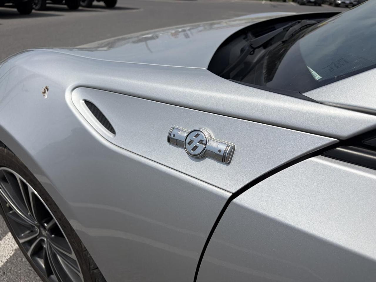 2013 Scion FR-S Auto Photo