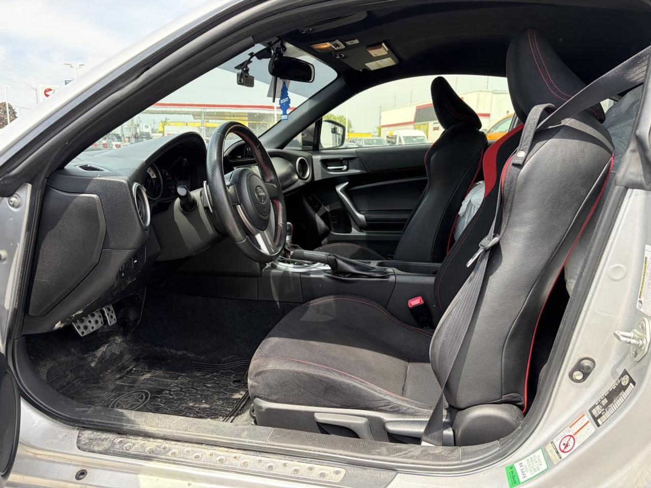 2013 Scion FR-S Auto Photo