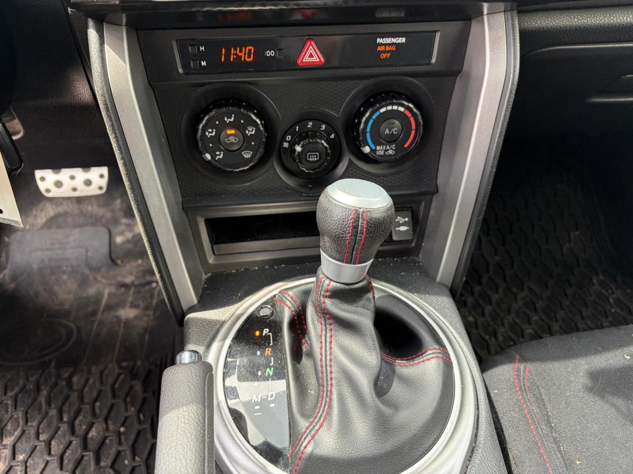 2013 Scion FR-S Auto Photo