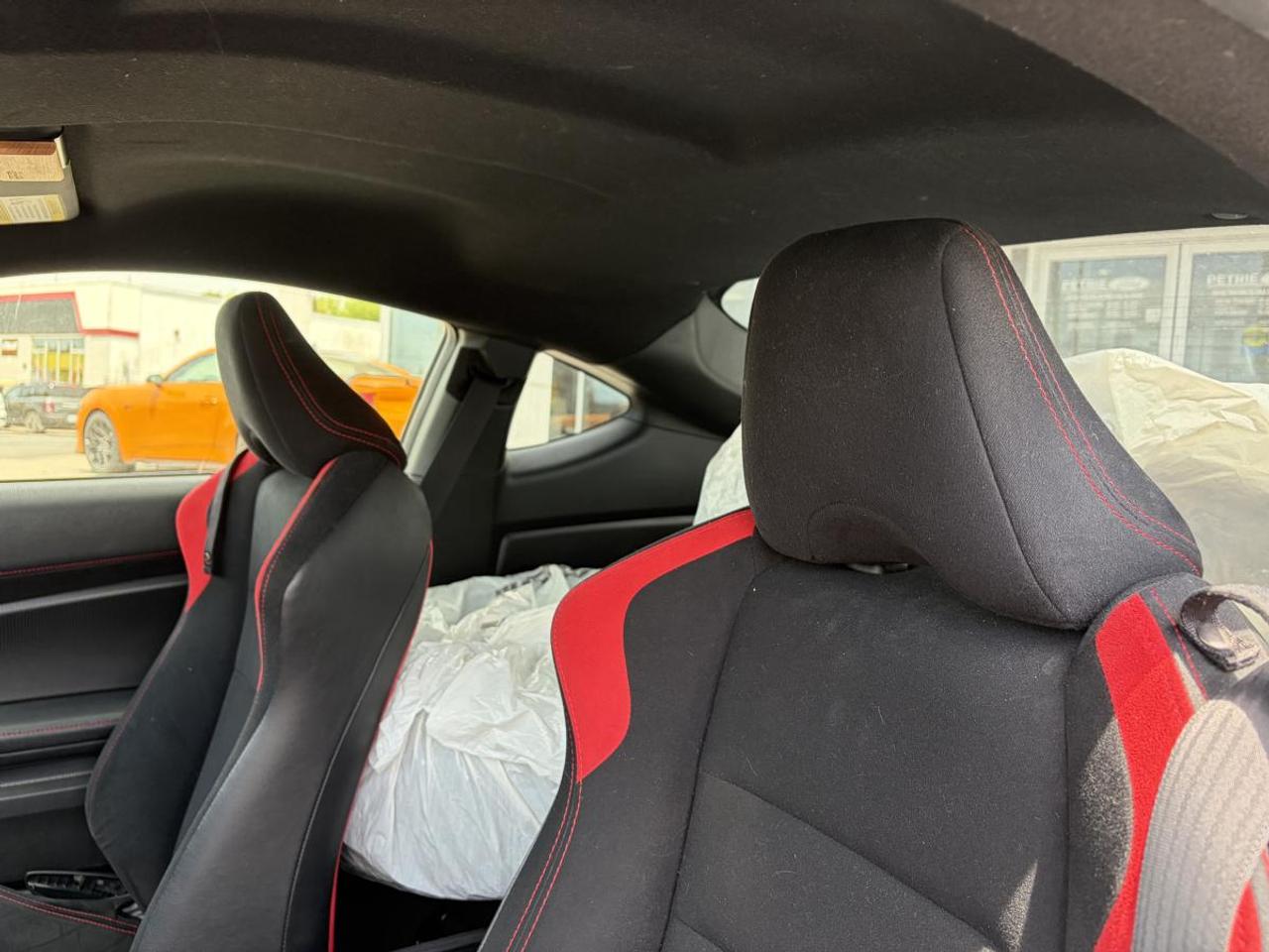 2013 Scion FR-S Auto Photo