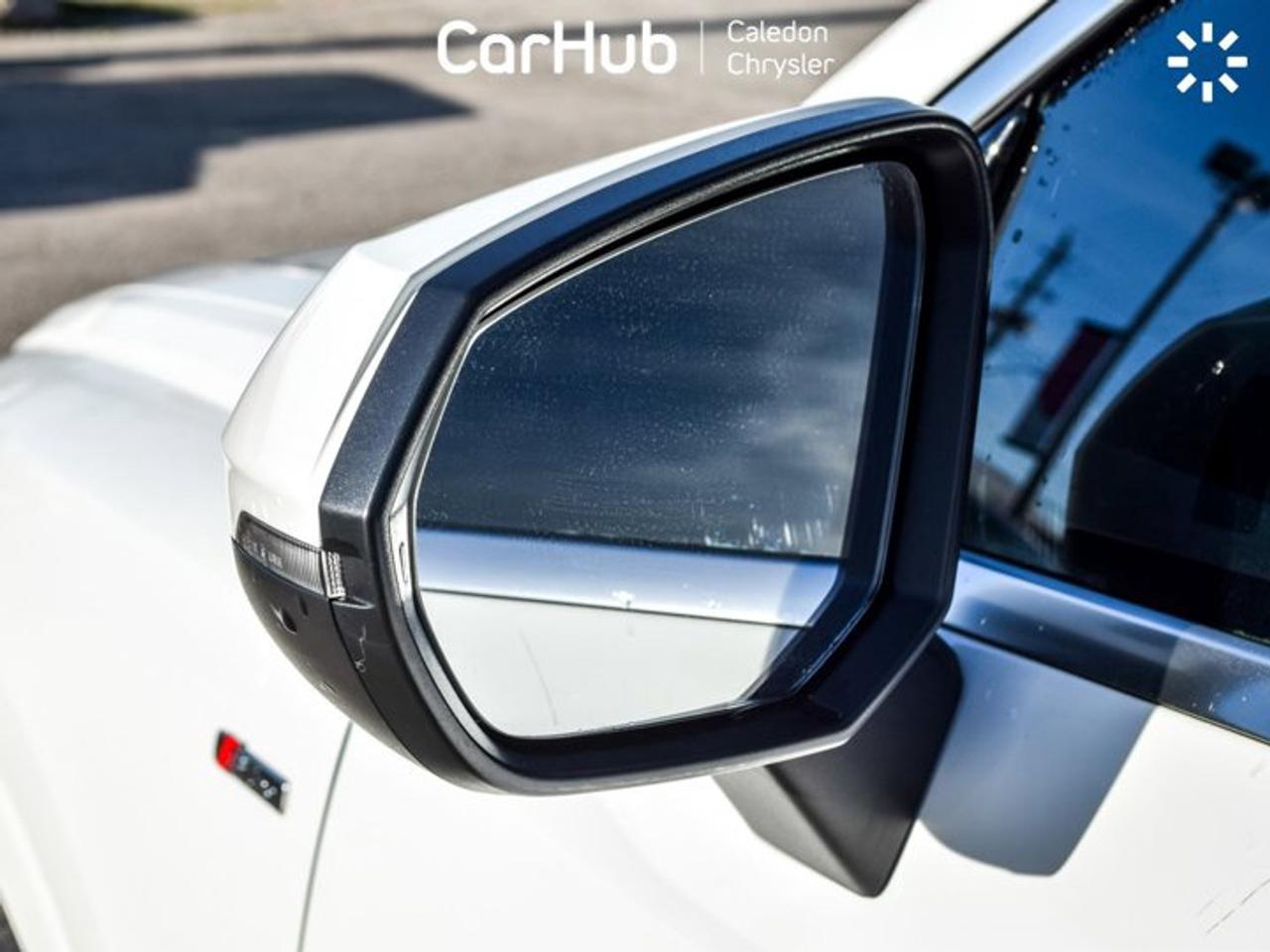 2022 Audi Q3 Progressiv Quattro Pano Sunroof Leather Blind Spot Lane Departure Alloy Rims Photo