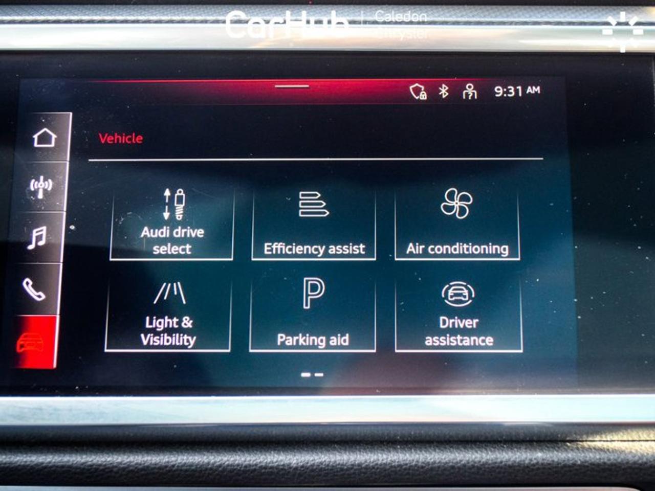 2022 Audi Q3 Progressiv Quattro Pano Sunroof Leather Blind Spot Lane Departure Alloy Rims Photo
