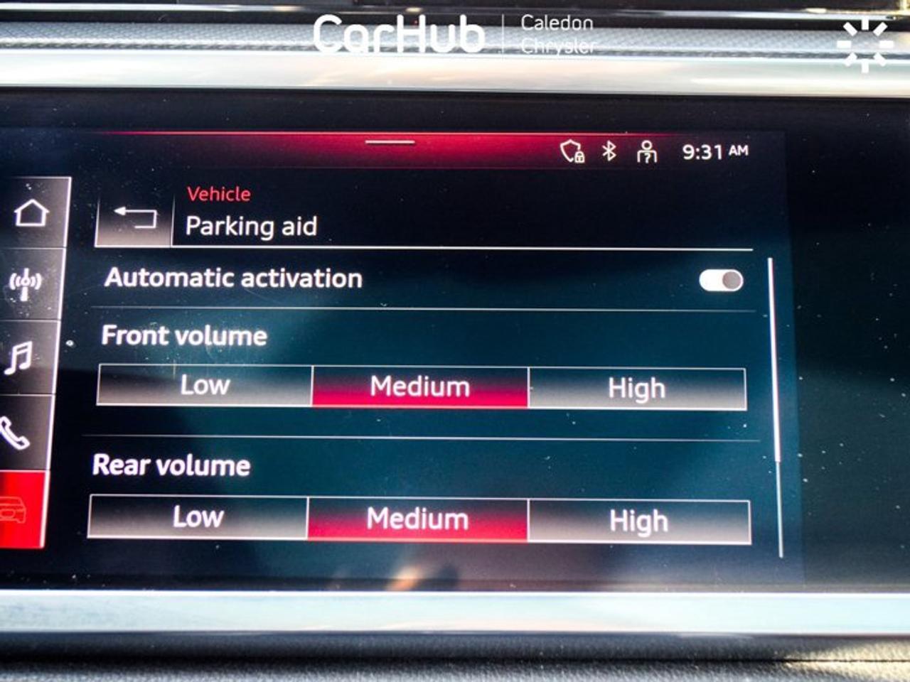 2022 Audi Q3 Progressiv Quattro Pano Sunroof Leather Blind Spot Lane Departure Alloy Rims Photo