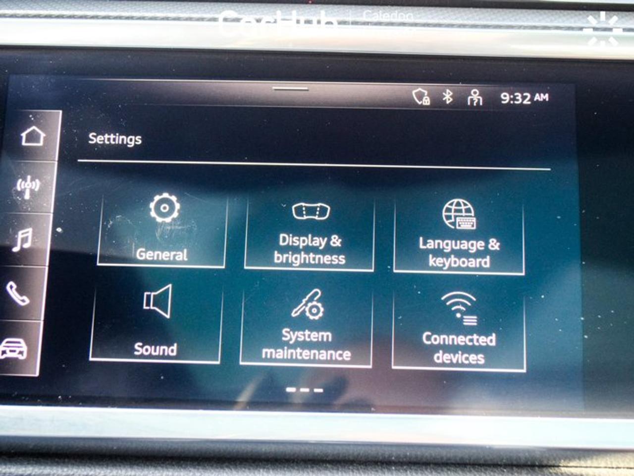2022 Audi Q3 Progressiv Quattro Pano Sunroof Leather Blind Spot Lane Departure Alloy Rims Photo
