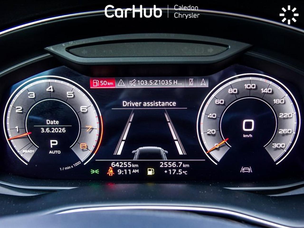 2023 Audi Q8 Progressiv Quattro Navi Pano Sunroof Ventilated Front Seats Photo
