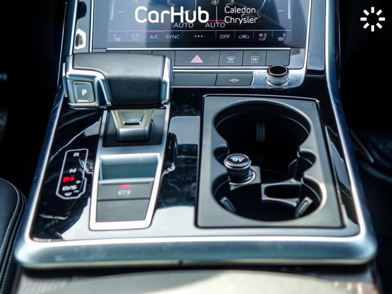 2023 Audi Q8 Progressiv Quattro Navi Pano Sunroof Ventilated Front Seats Photo
