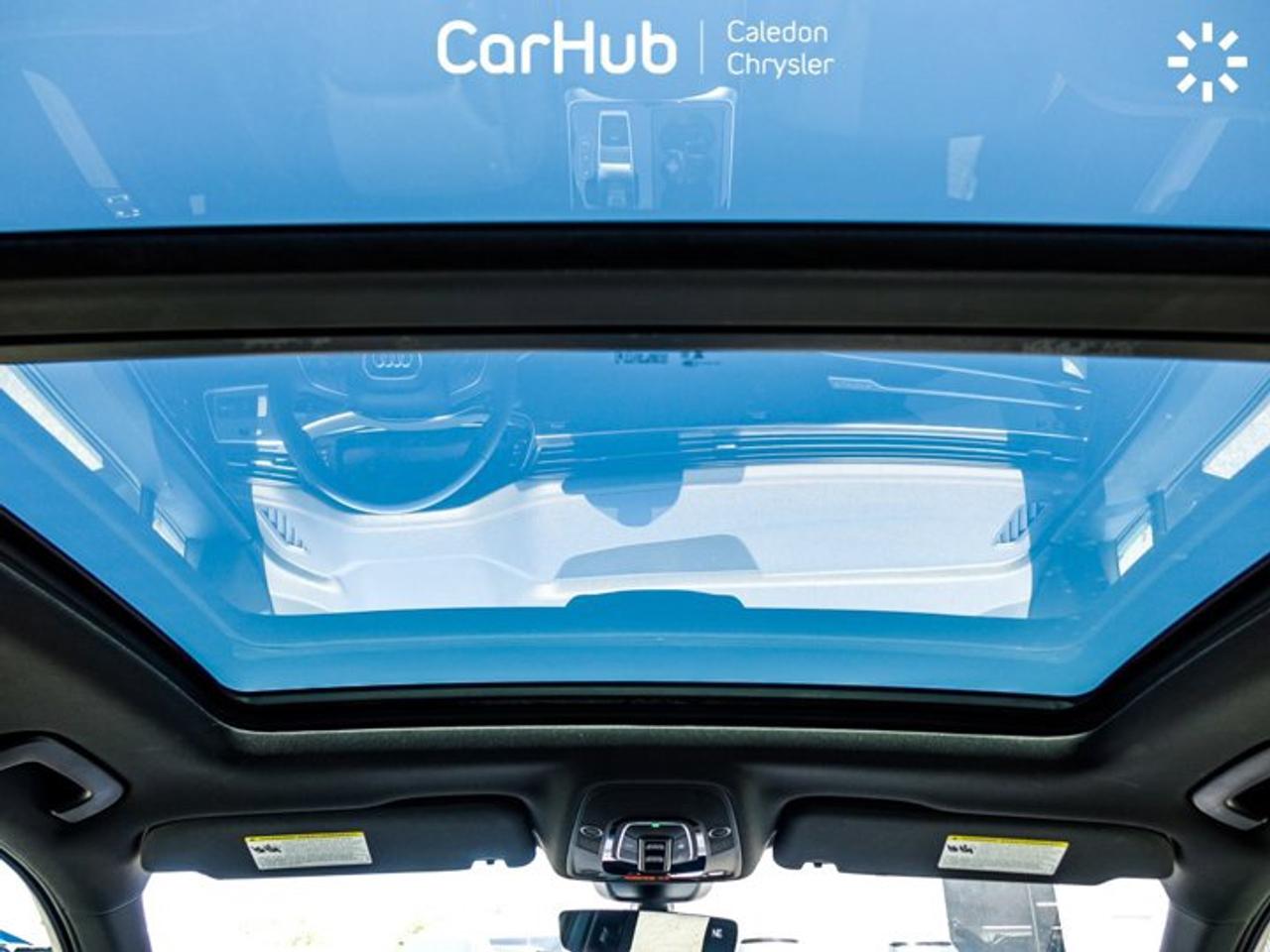 2025 Audi Q7 Progressiv Quattro 7 Seater Pano Sunroof 10.1"Display Ventilated Front Seats Photo2