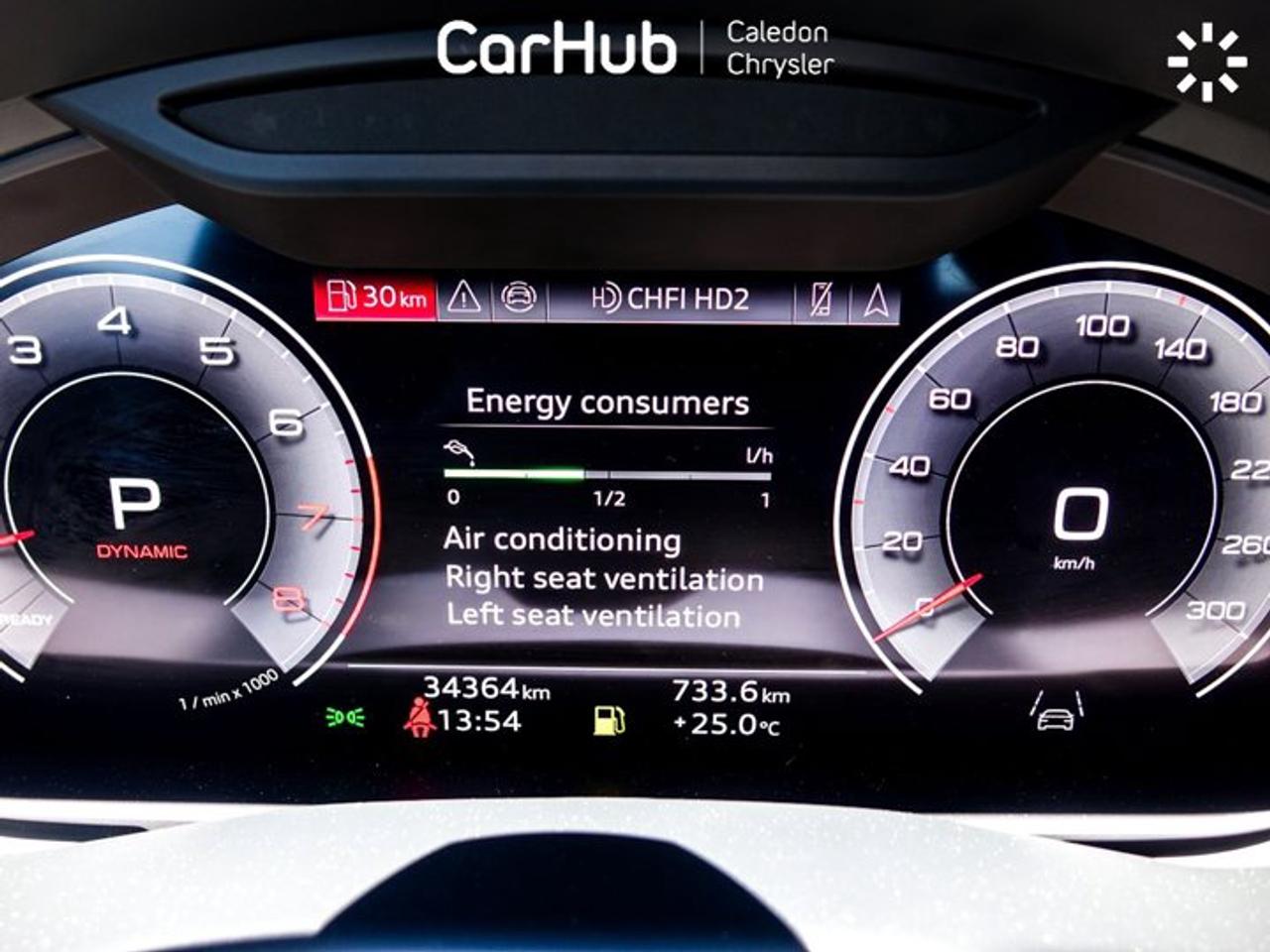 2025 Audi Q7 Progressiv Quattro 7 Seater Pano Sunroof 10.1"Display Ventilated Front Seats Photo