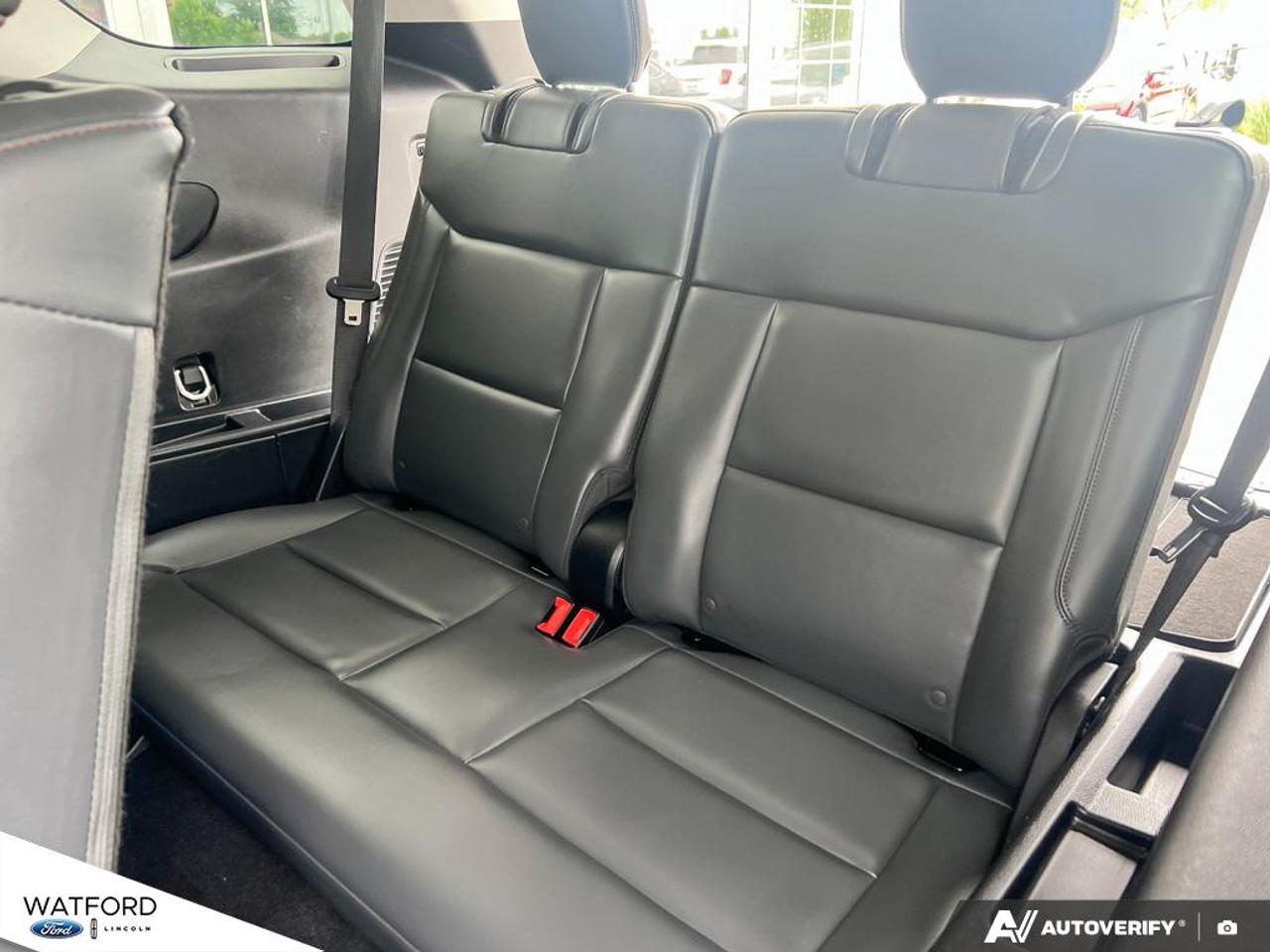 2025 Ford Explorer Active 4WD Photo