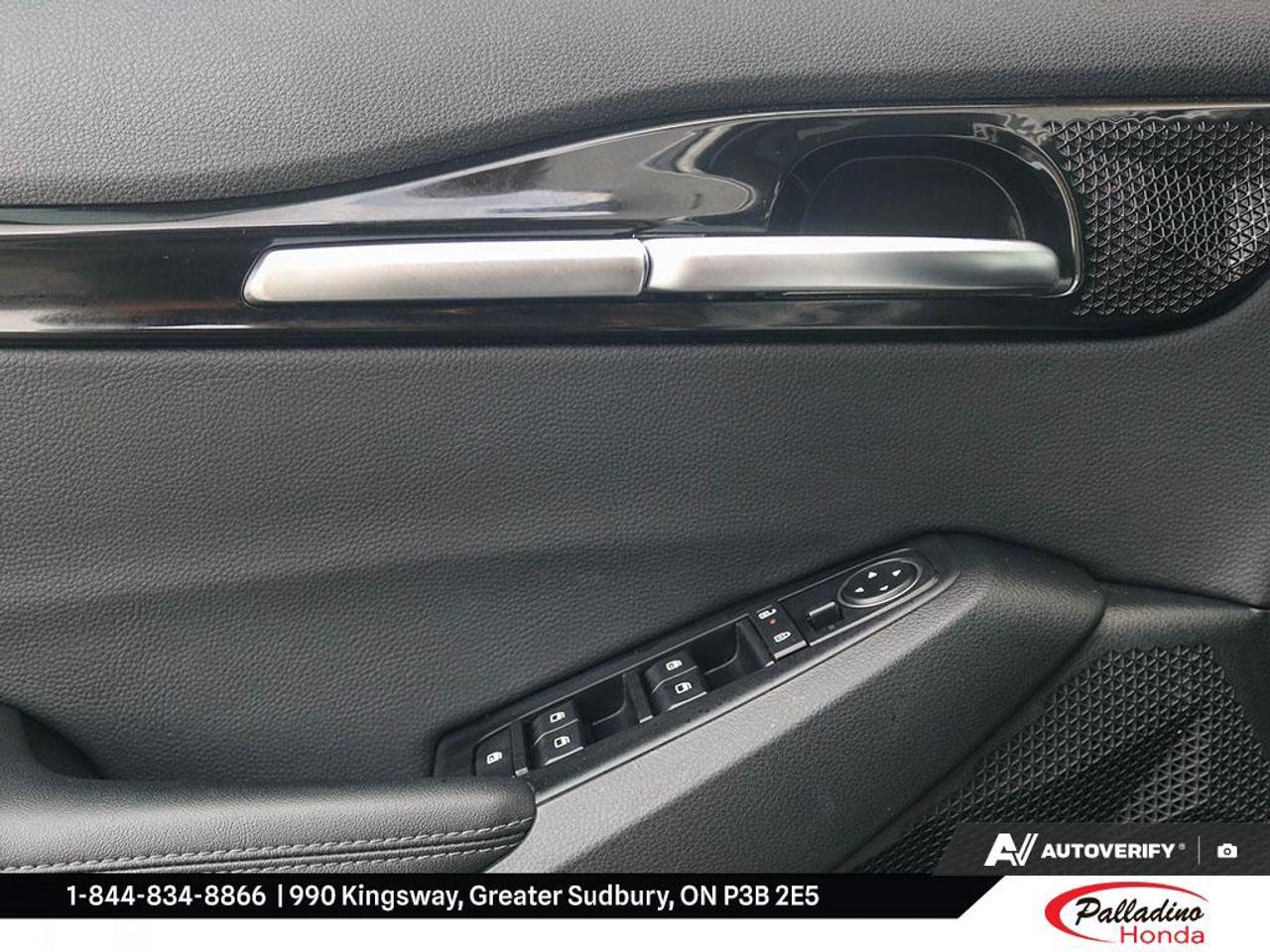 2024 Kia Seltos EX Photo