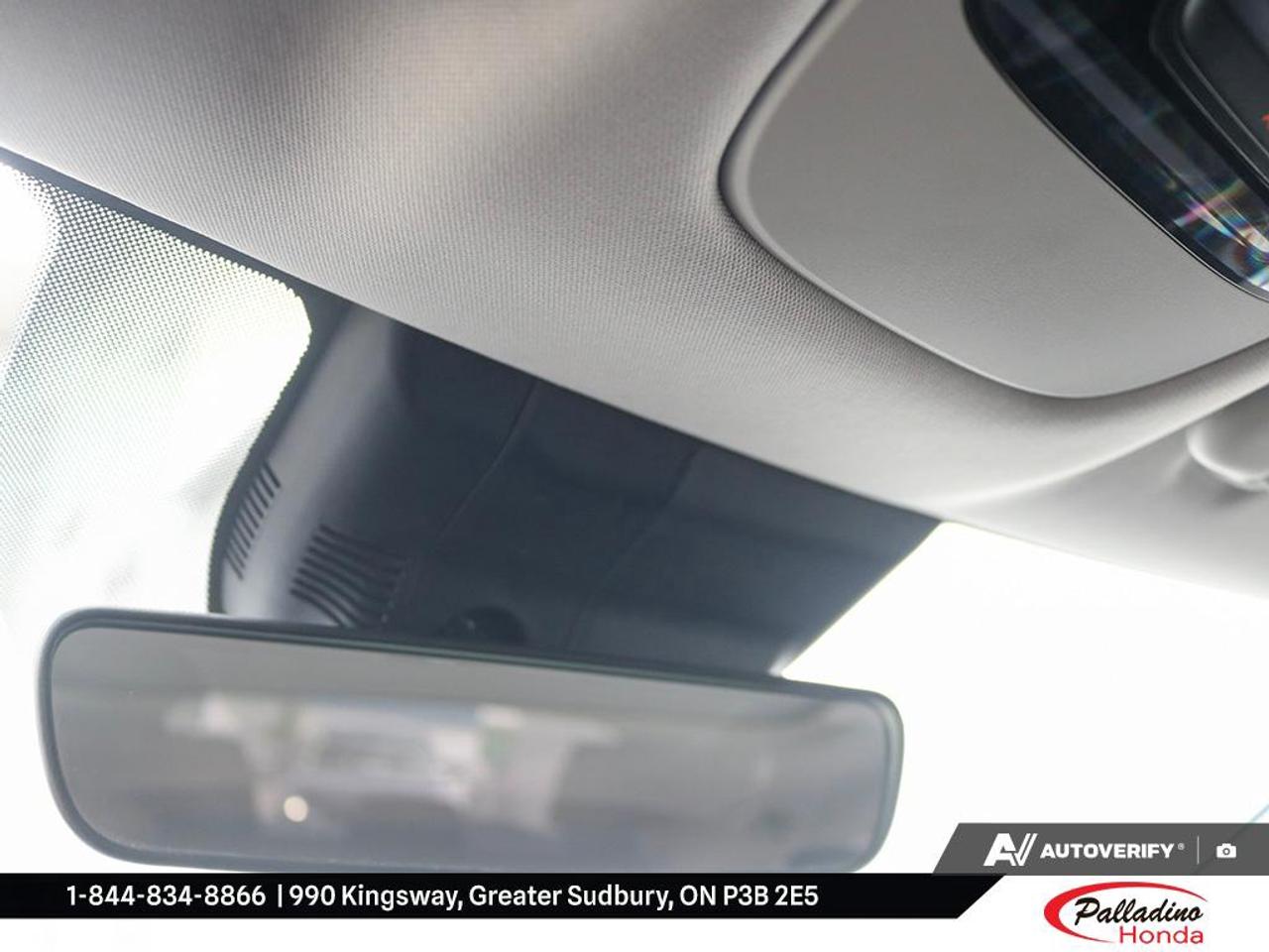 2024 Kia Seltos EX Photo