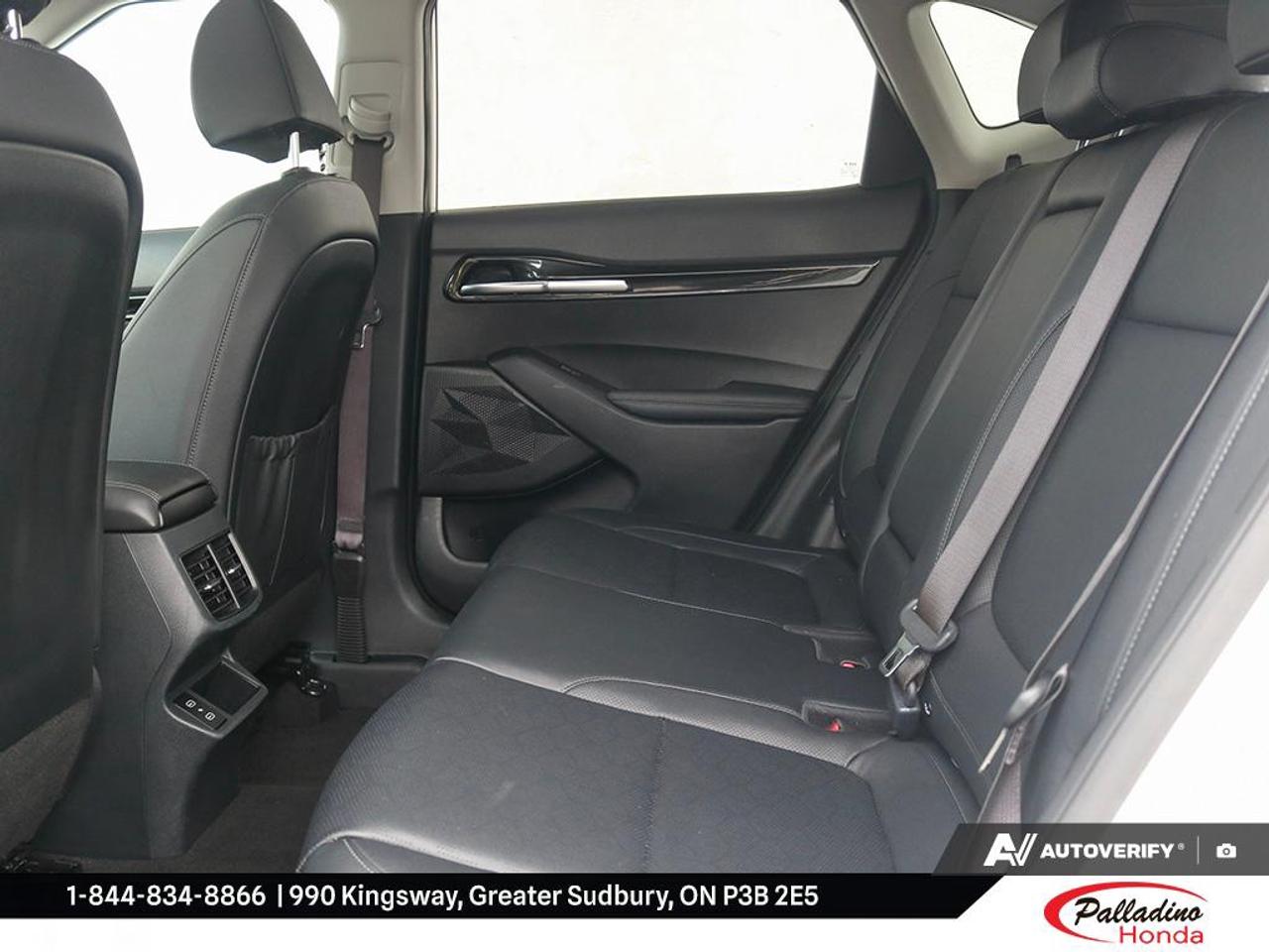 2024 Kia Seltos EX Photo