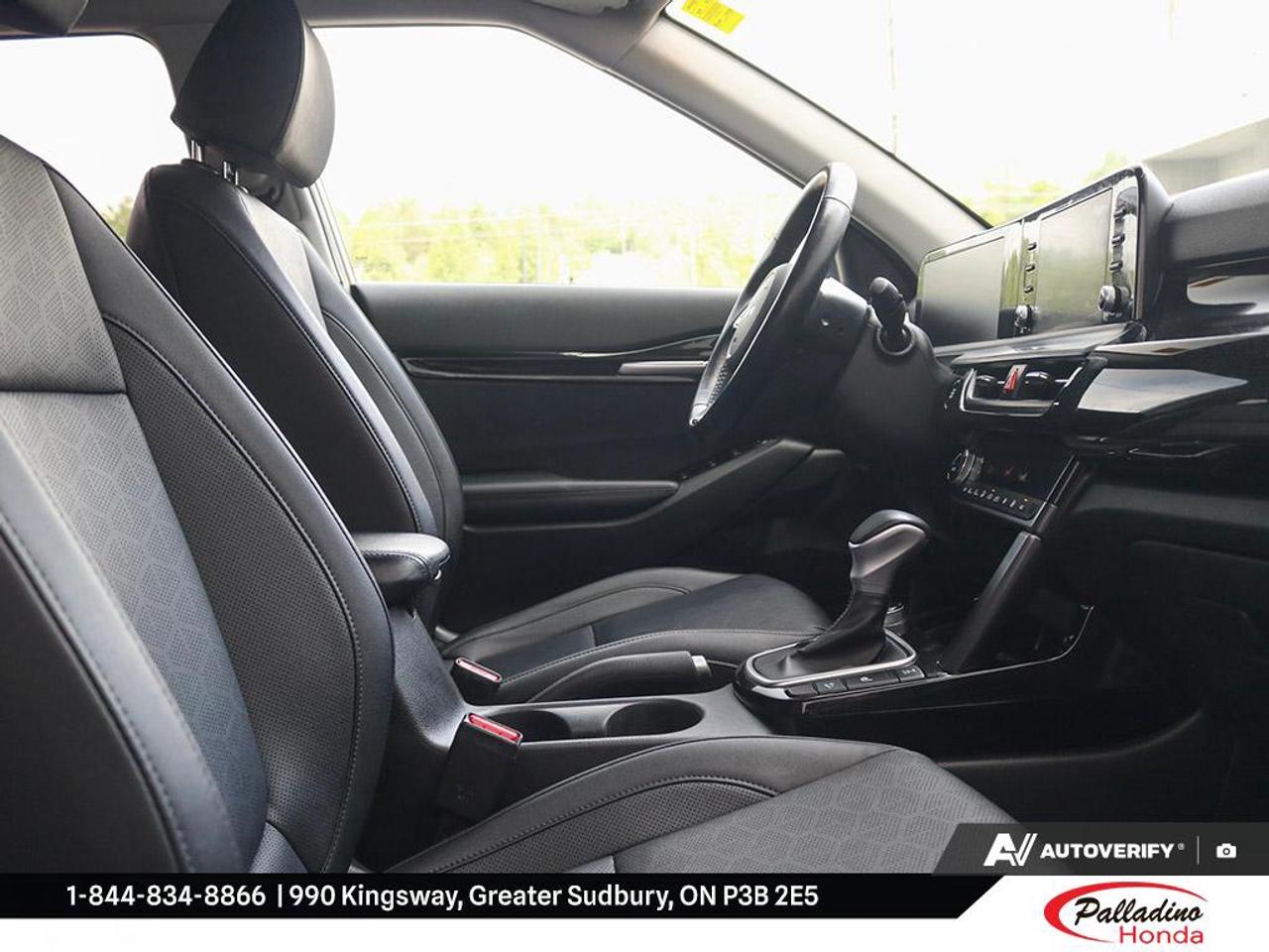 2024 Kia Seltos EX Photo