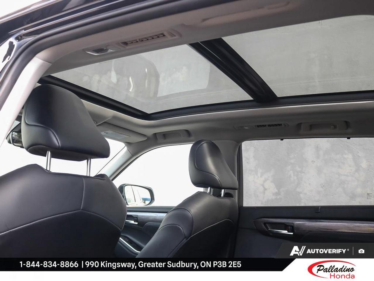 2021 Toyota Highlander Hybrid Limited Photo
