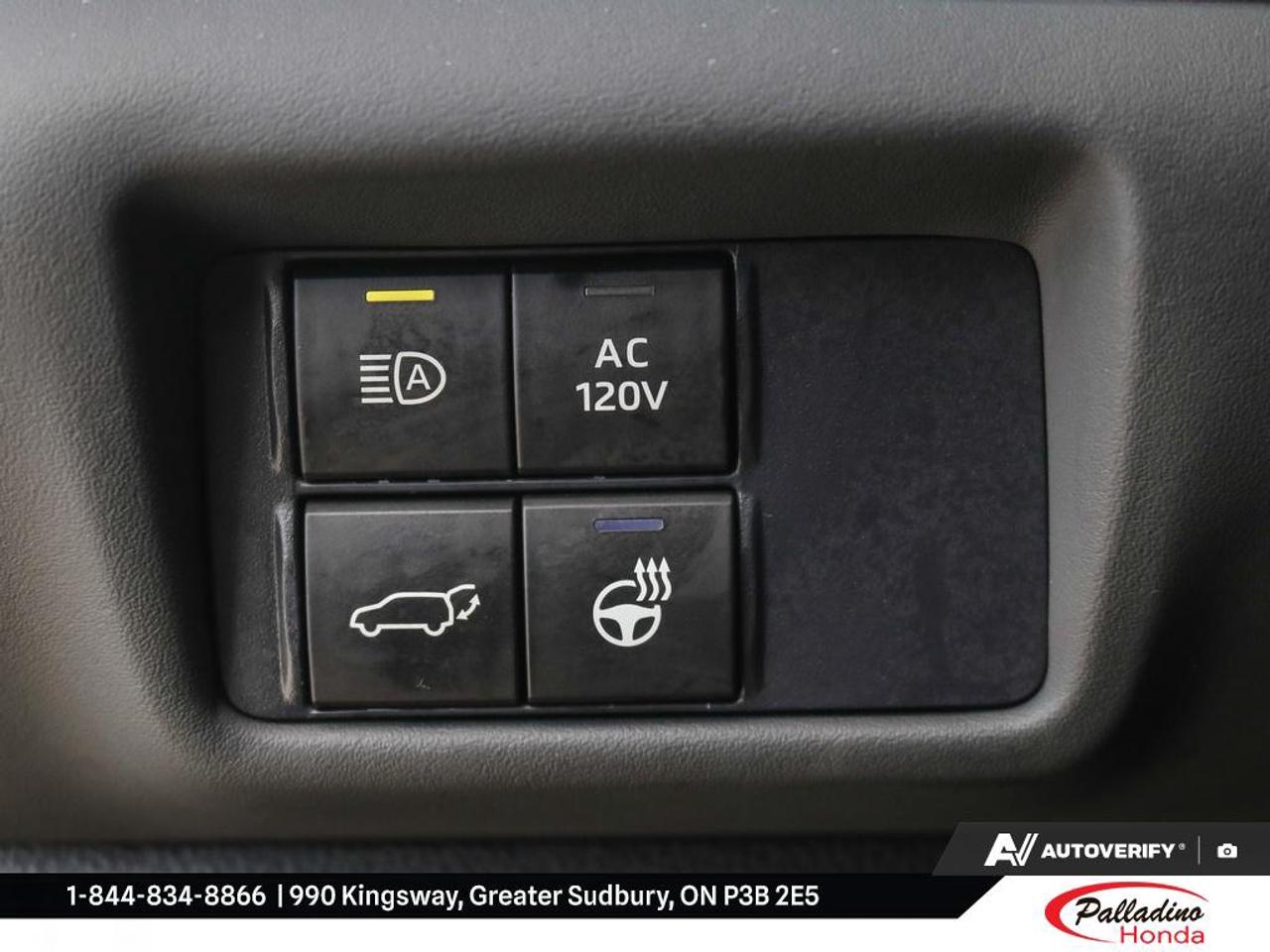 2021 Toyota Highlander Hybrid Limited Photo