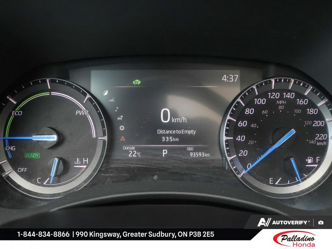2021 Toyota Highlander Hybrid Limited Photo
