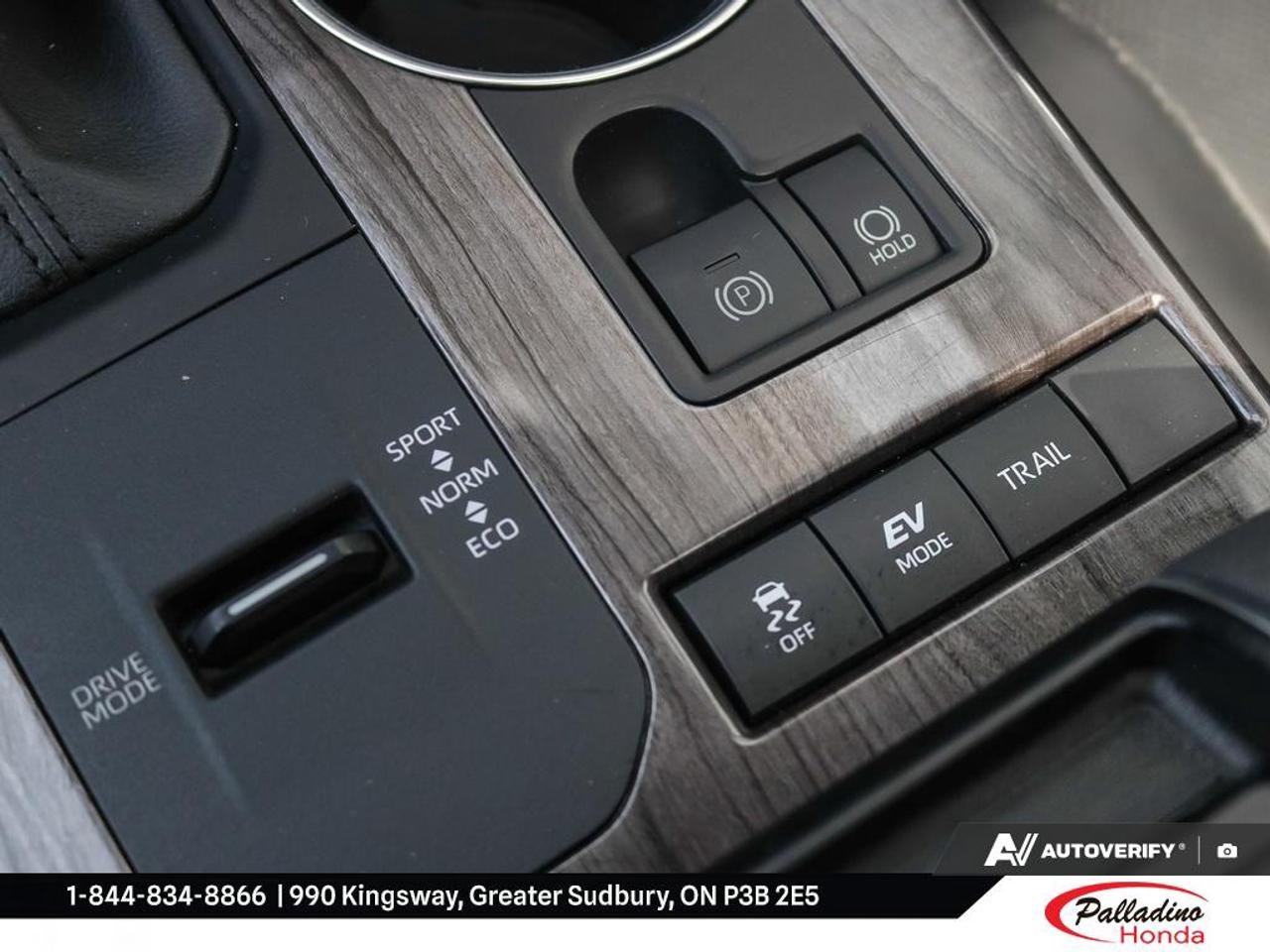 2021 Toyota Highlander Hybrid Limited Photo