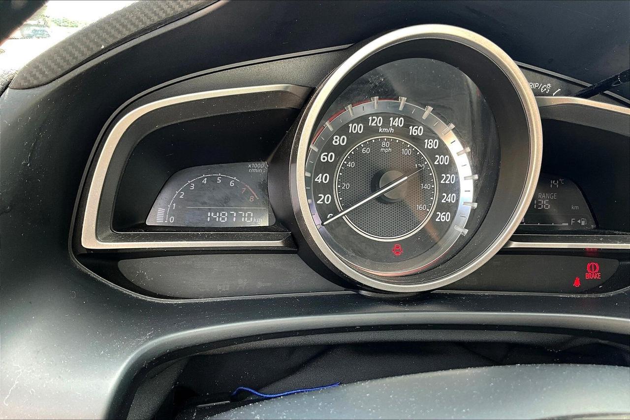 2016 Mazda MAZDA3  Photo