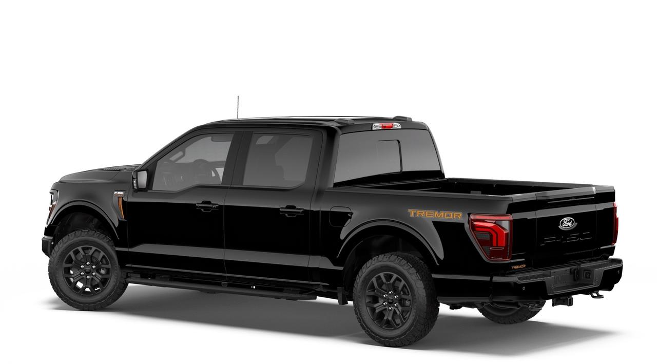 2026 Ford F-150 Tremor Photo