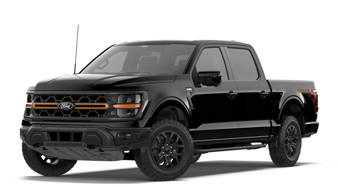 2026 Ford F-150 Tremor Photo0
