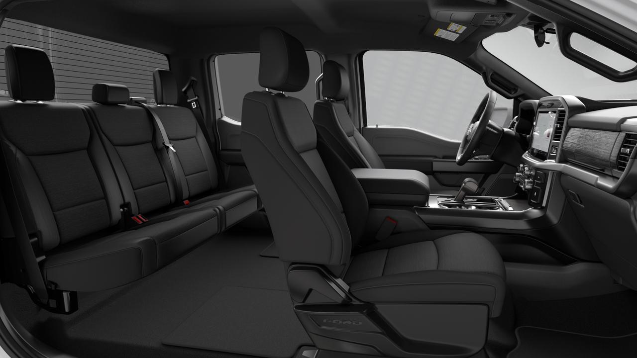 2026 Ford F-150 XLT Photo