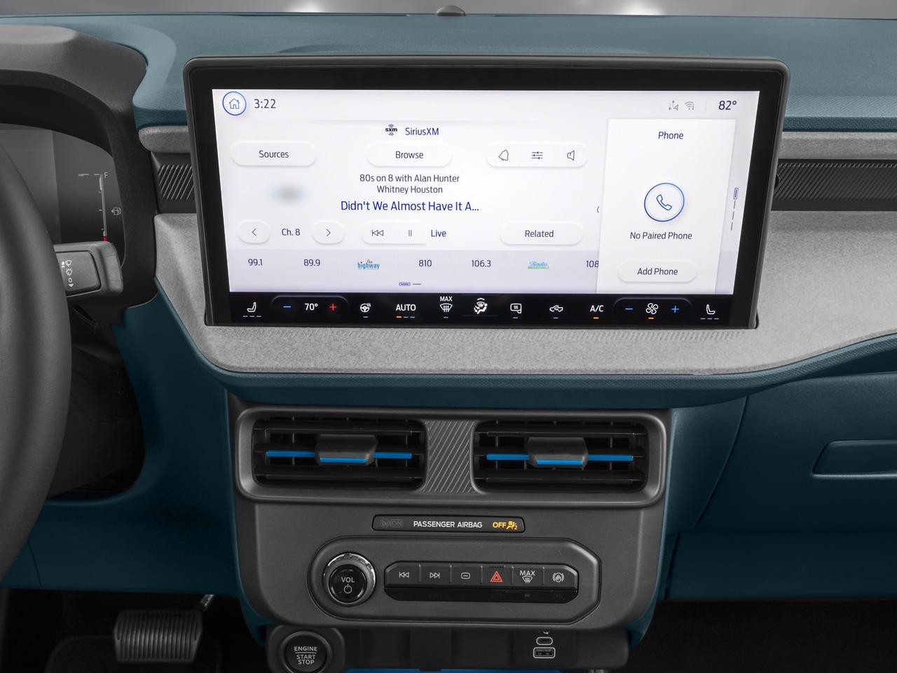2026 Ford Maverick XLT Photo