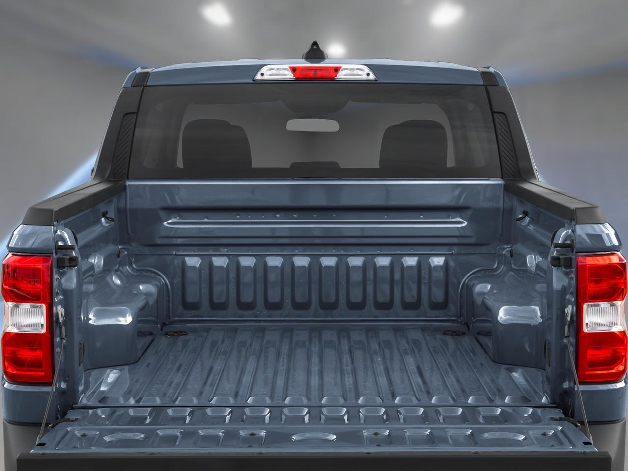 2026 Ford Maverick XLT Photo