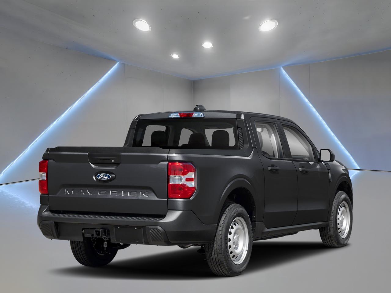 2026 Ford Maverick XL Photo