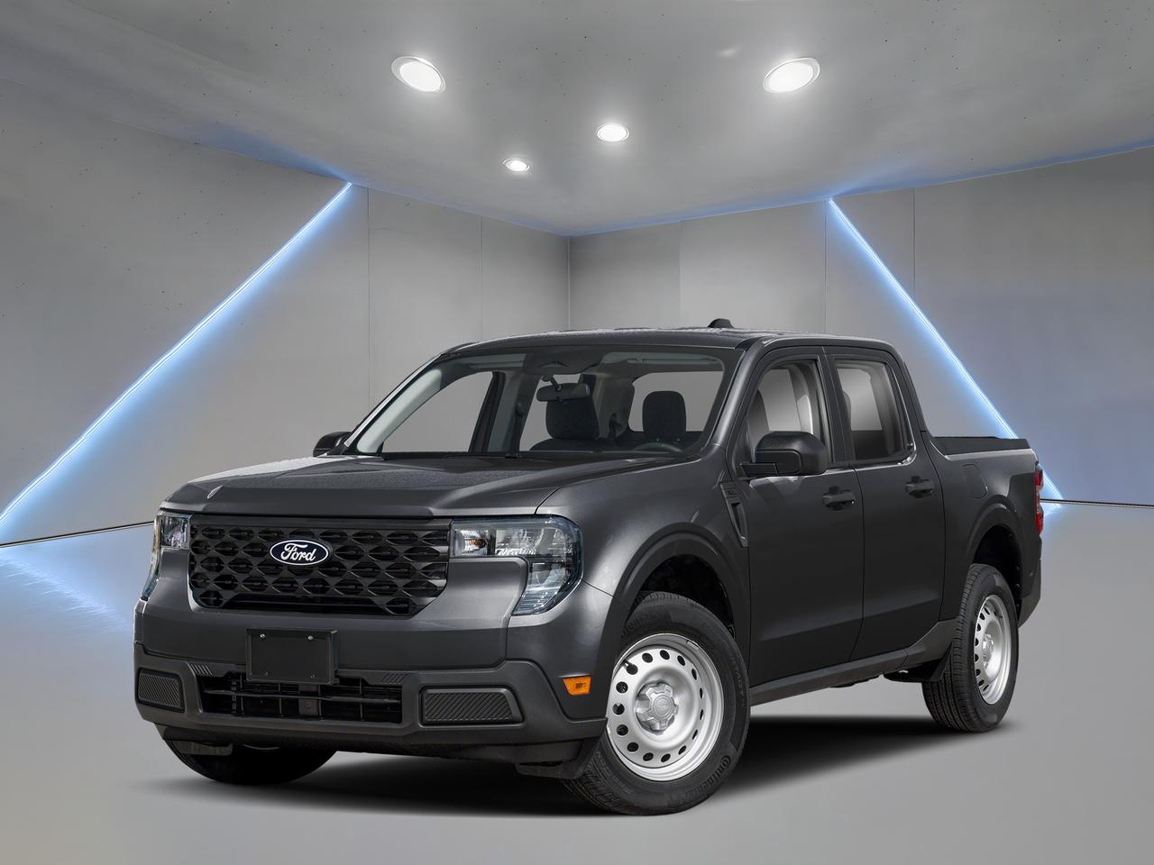 2026 Ford Maverick XL Photo