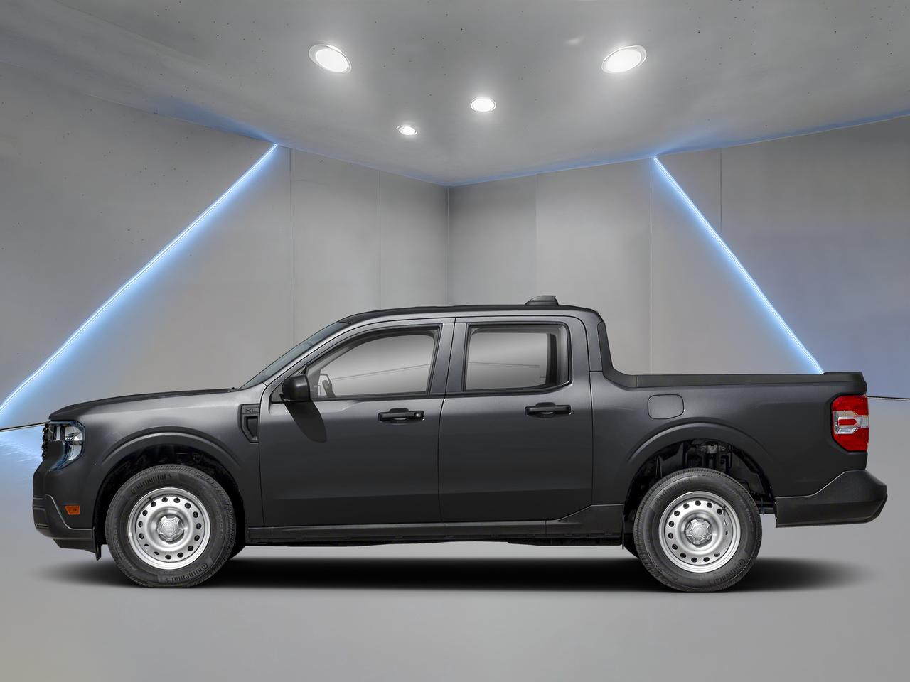 2026 Ford Maverick XL Photo2