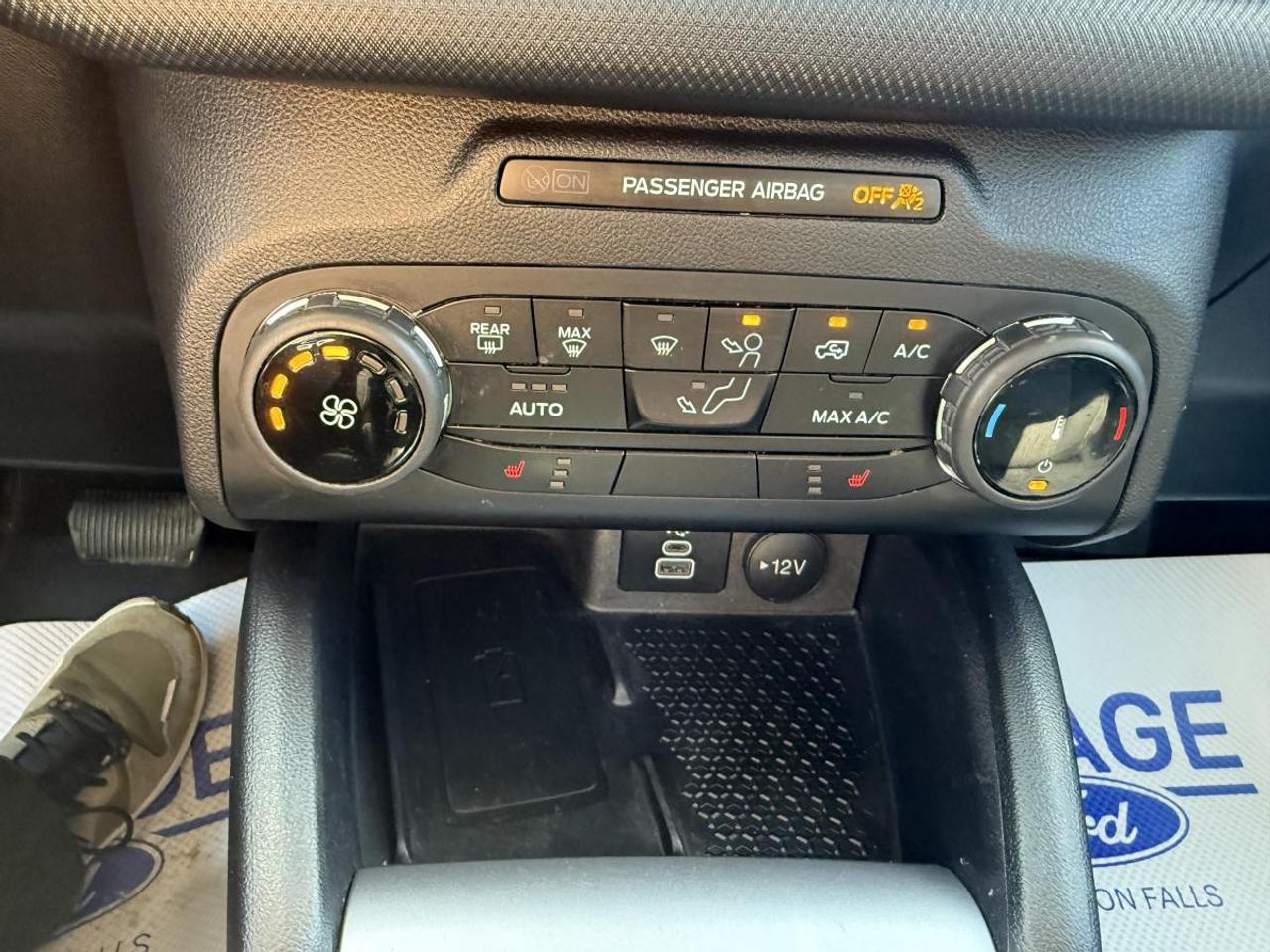 2023 Ford Bronco Sport Big Bend 4x4 Photo