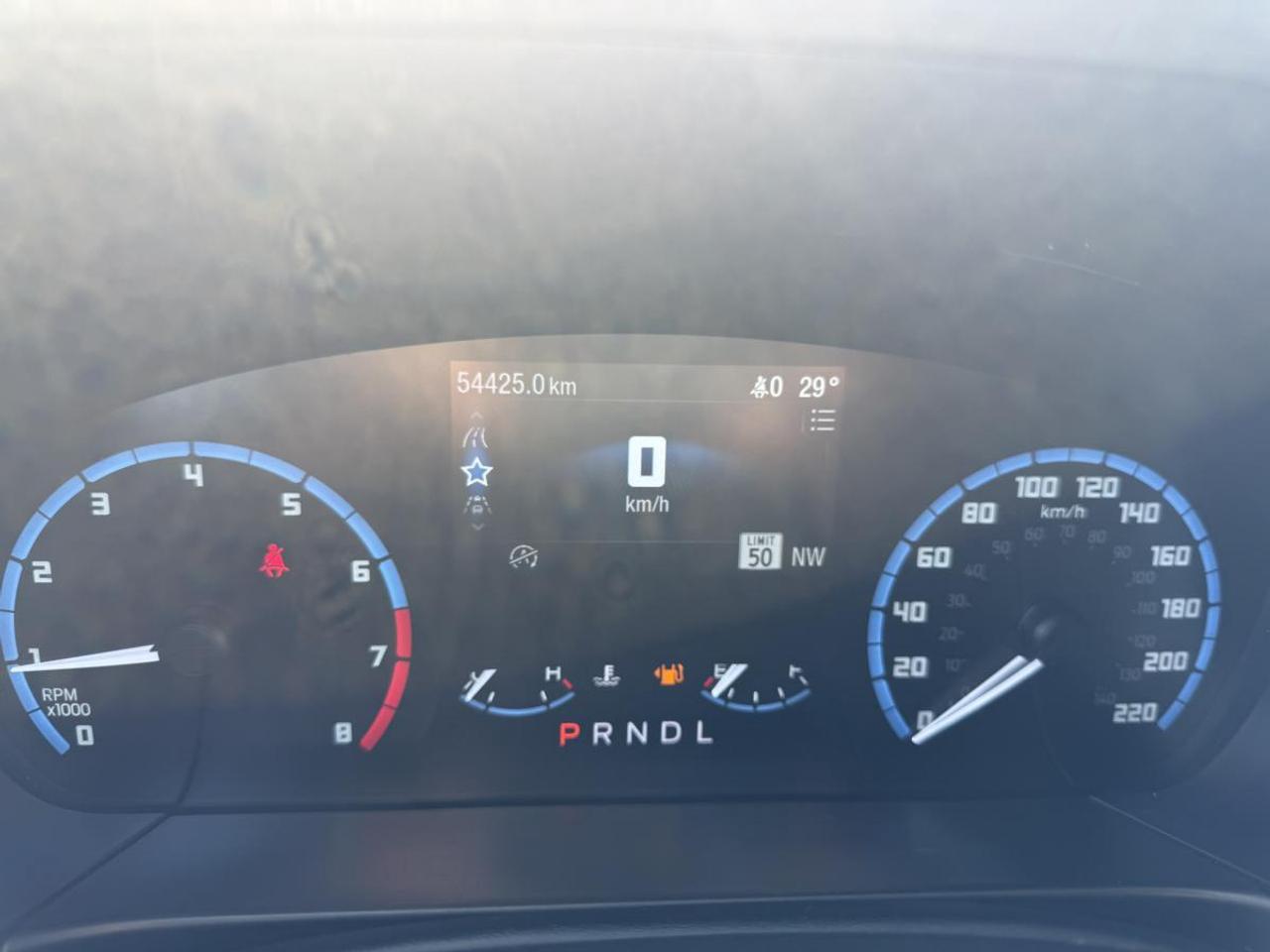 2023 Ford Bronco Sport Big Bend 4x4 Photo