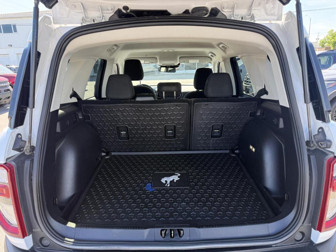 2023 Ford Bronco Sport Big Bend 4x4 Photo