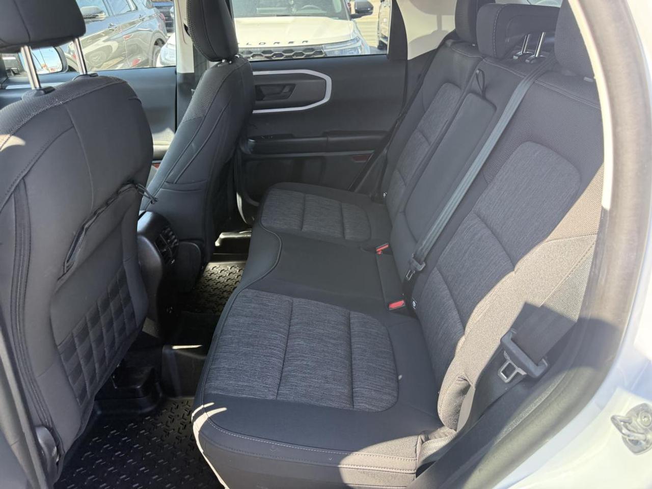 2023 Ford Bronco Sport Big Bend 4x4 Photo