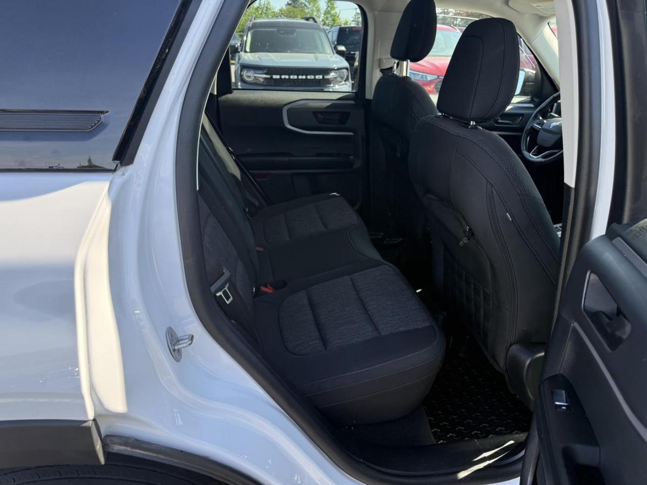 2023 Ford Bronco Sport Big Bend 4x4 Photo