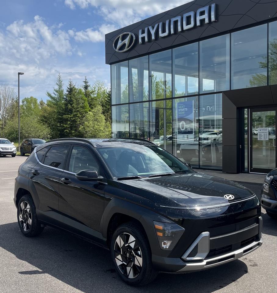 2026 Hyundai KONA 2.0L PREFERRED AWD TREND WITH TREND PKG