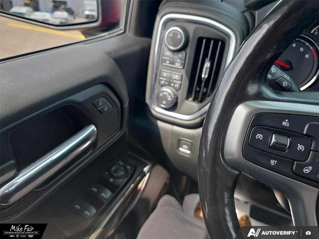 2019 Chevrolet Silverado 1500  Photo