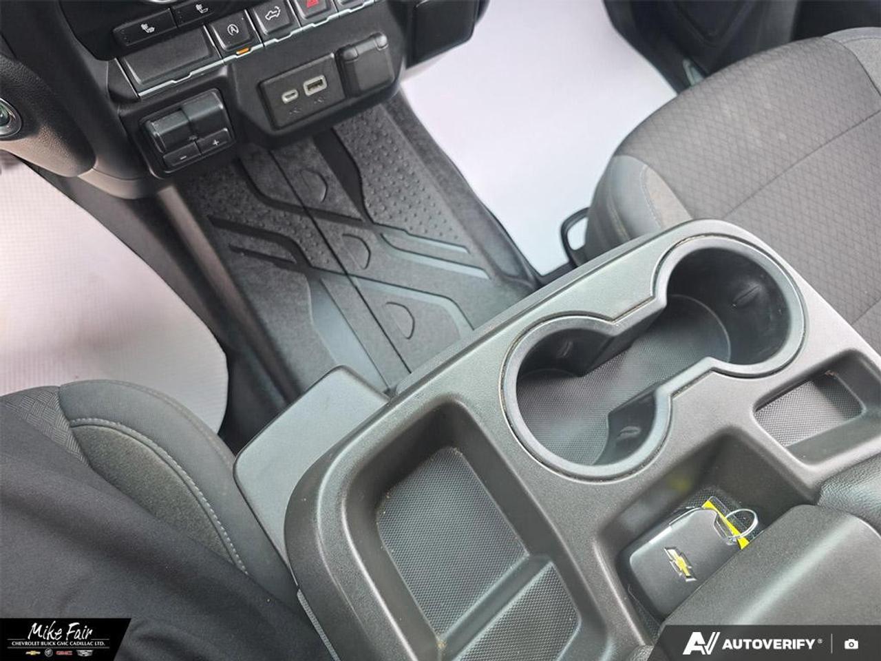 2019 Chevrolet Silverado 1500  Photo