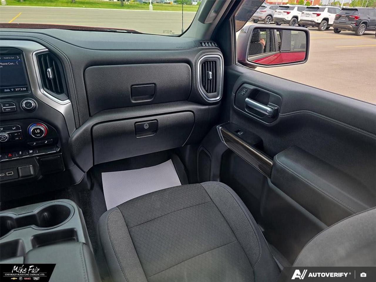 2019 Chevrolet Silverado 1500  Photo