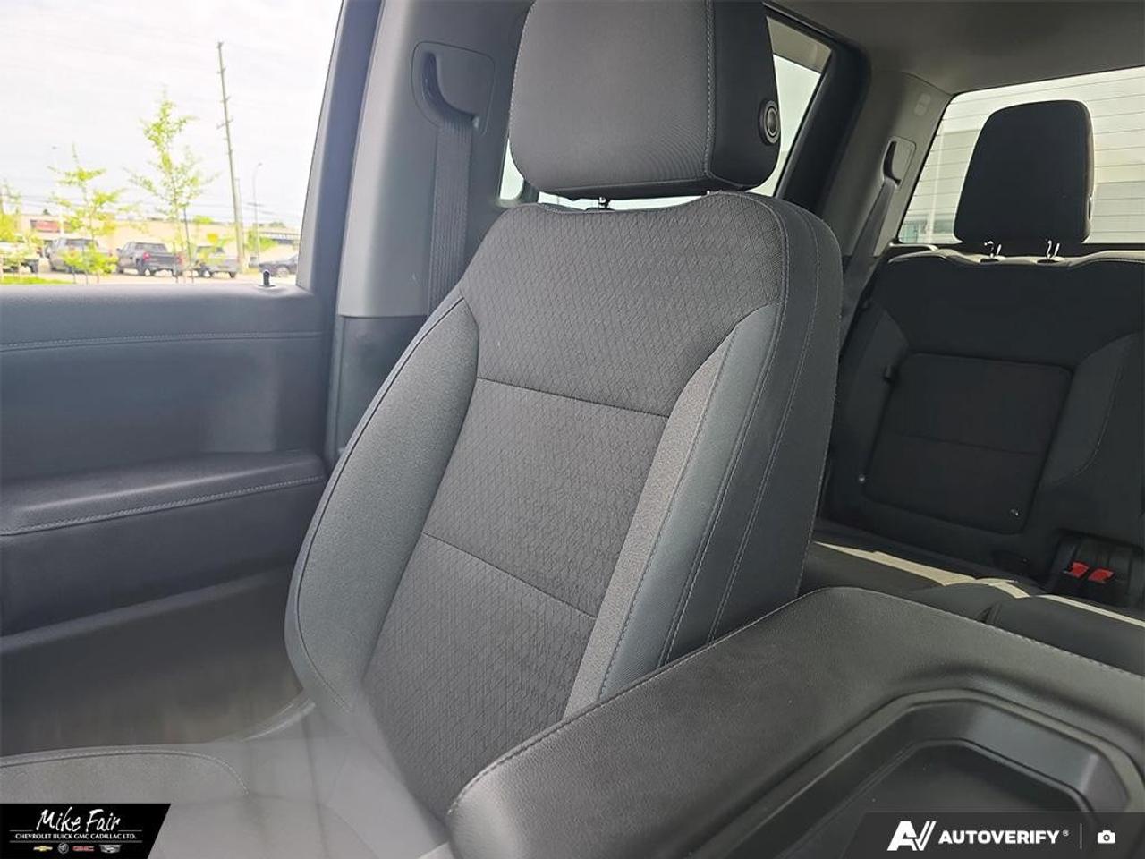 2019 Chevrolet Silverado 1500  Photo