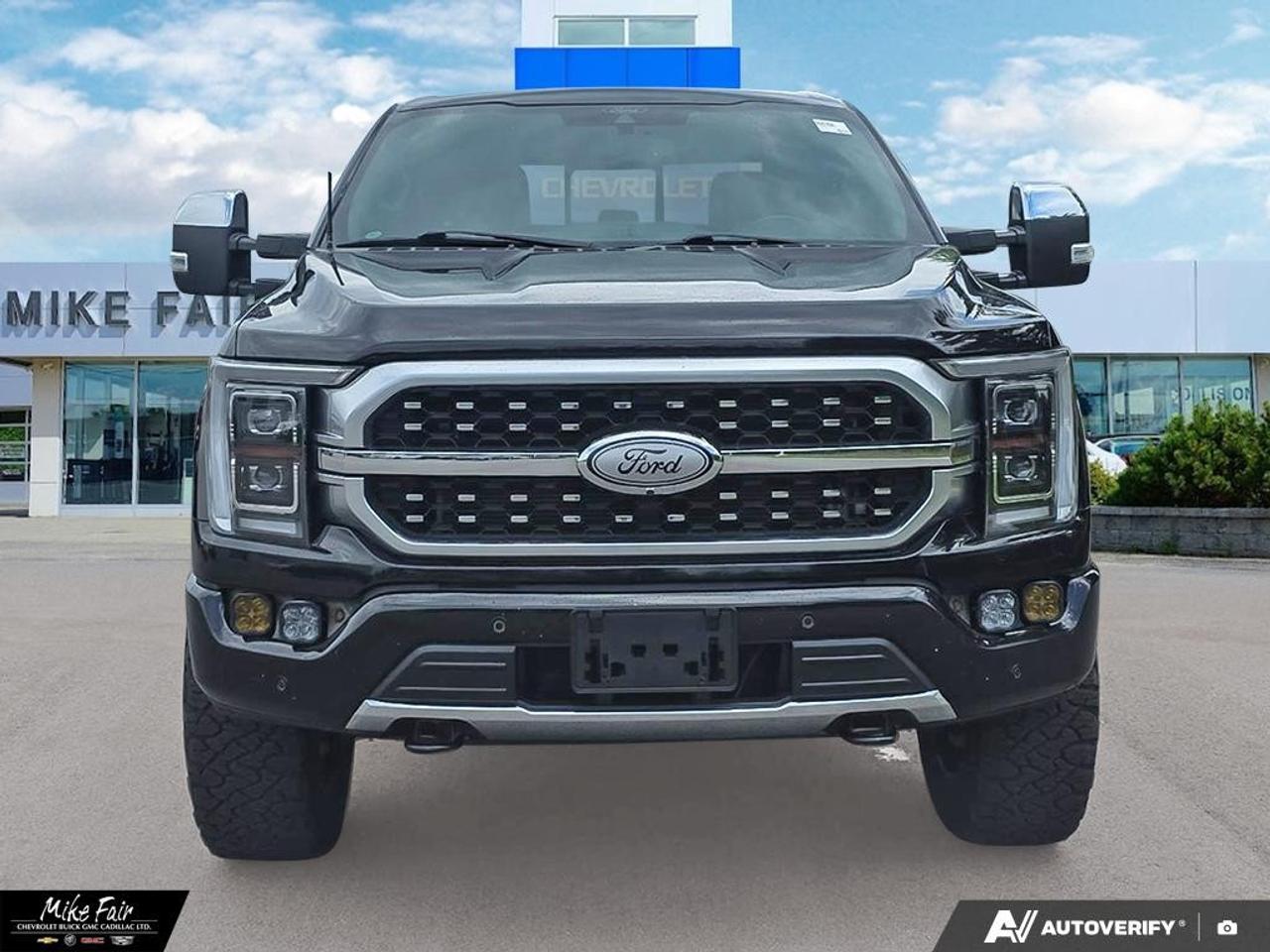 2022 Ford F-150  Photo
